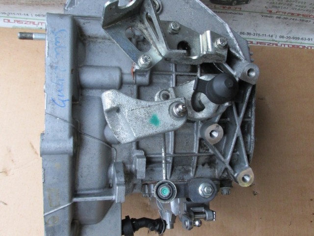 Alfa Romeo Giulietta 2,0 Mjet 16v  6 sebességes váltó