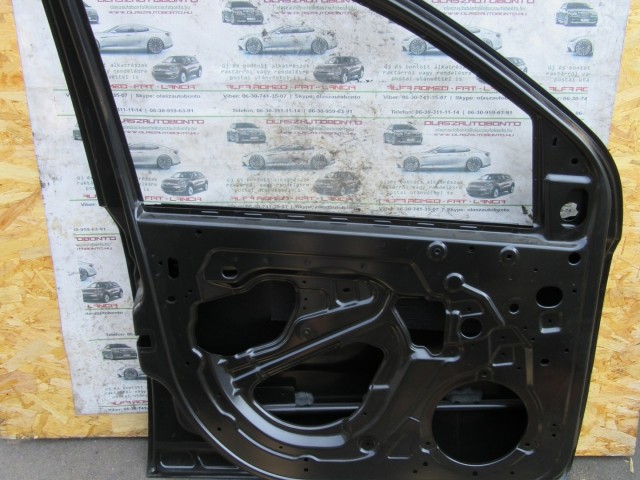 Fiat Panda II. használt, bal első ajtó 51771416