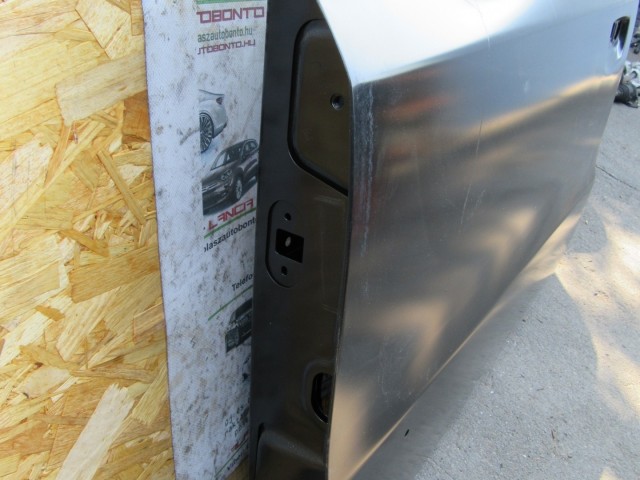 Fiat Panda II. használt, bal első ajtó 51771416