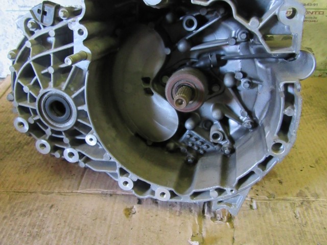 Alfa Romeo Giulietta 1,4 TB  170 Le , 6 sebességes váltó 