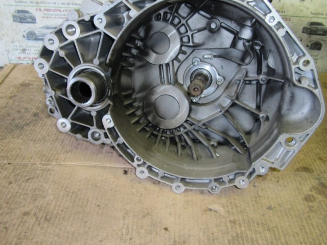 Alfa Romeo 159 4x4  3,2 benzin v6 ,null kilóméteres, 6 sebességes váltó