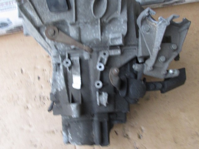 Fiat Punto III. 1,3 Diesel, 5 sebességes váltó