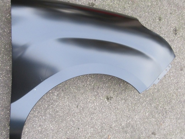 Fiat Doblo III. 2009-2015 gyári új, jobb első sárvédő 51822254