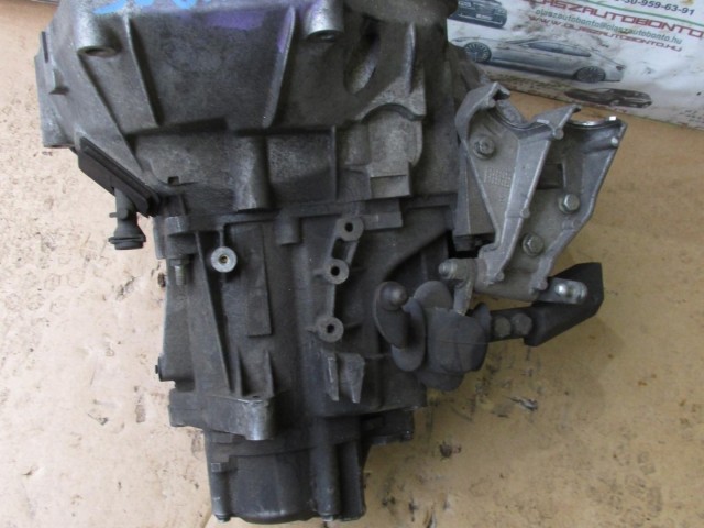 Fiat 500 1,3 Diesel, 5 sebességes váltó
