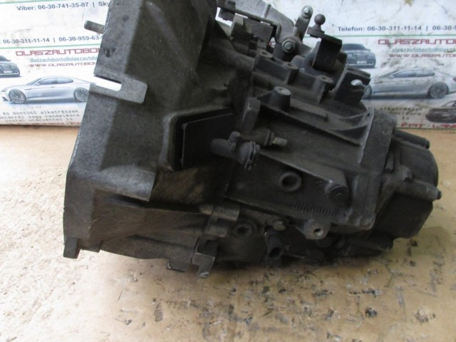 Fiat 500 1,3 Diesel, 5 sebességes váltó
