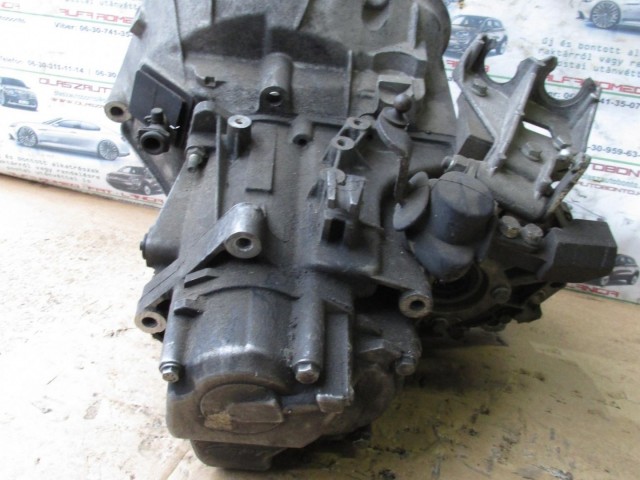 Fiat 500 1,3 Diesel, 5 sebességes váltó