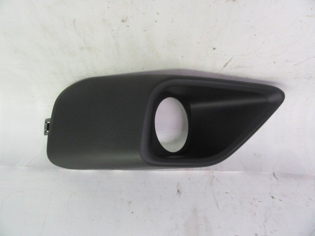 Fiat Doblo 2015-2022 utángyártott új jobb oldali, ködlámpakeret 735615293