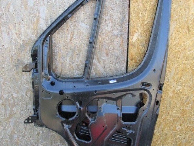 Fiat Ducato 2006- gyári új jobb első ajtó 134993608