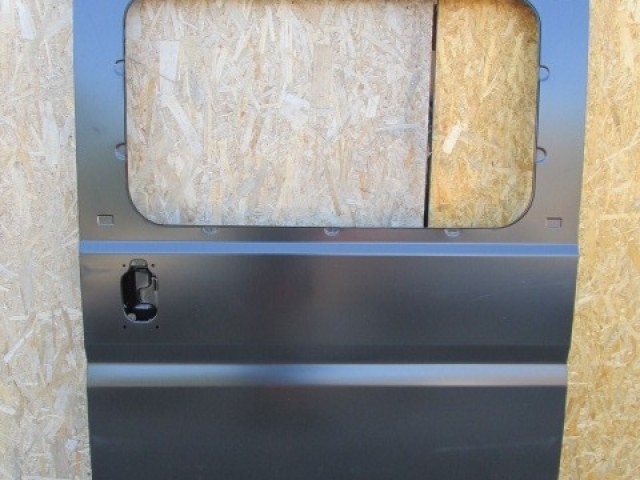 Fiat Ducato 2006- gyári új bal oldali tolóajtó 53127357