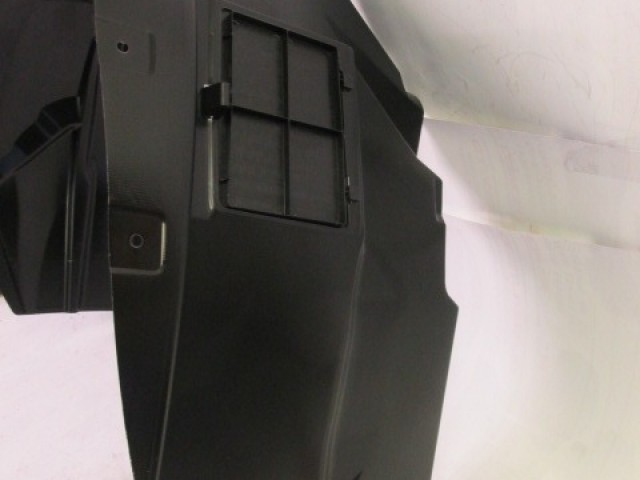 Fiat 500 2007-2015 utángyártott új, jobb első kerékjárati dob betét gyári minőség 51786785