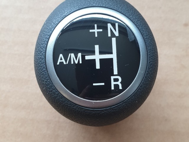 Fiat My Punto,Grande Punto gyári új félautomata váltóhoz váltógomb 735483630