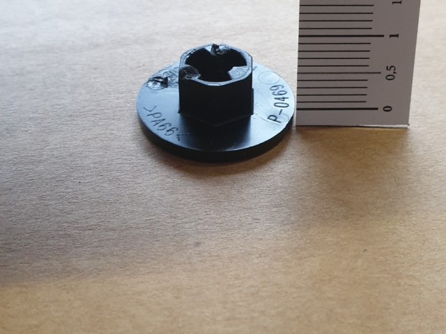 Alfa Romeo 159,Brera utángyártott új karosszéria anya 10628475