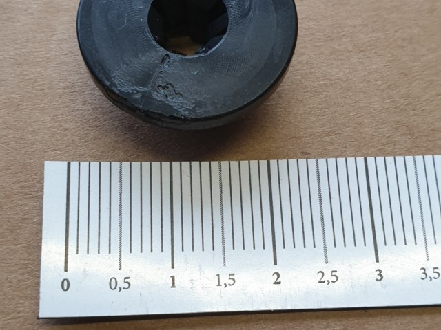 Alfa Romeo 159,Brera utángyártott új karosszéria anya 10628475