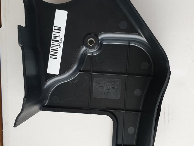 Fiat, Lancia utángyártott új vezérmű burkolat 73500818 