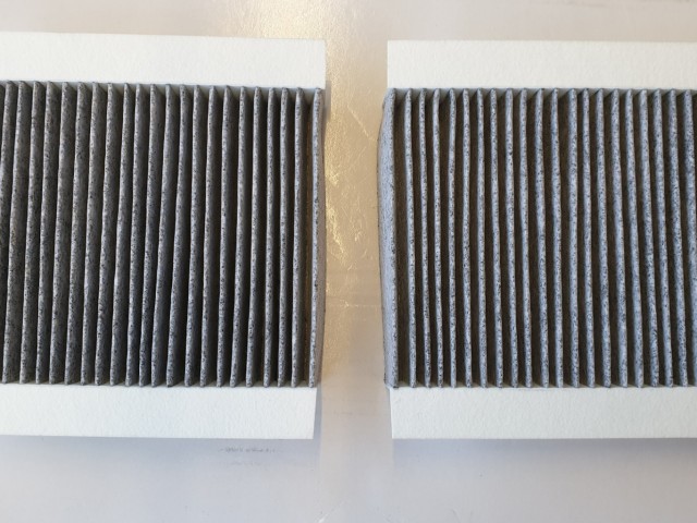 Alfa Romeo 147, 156 utángyártott új pollenszűrő 46799653