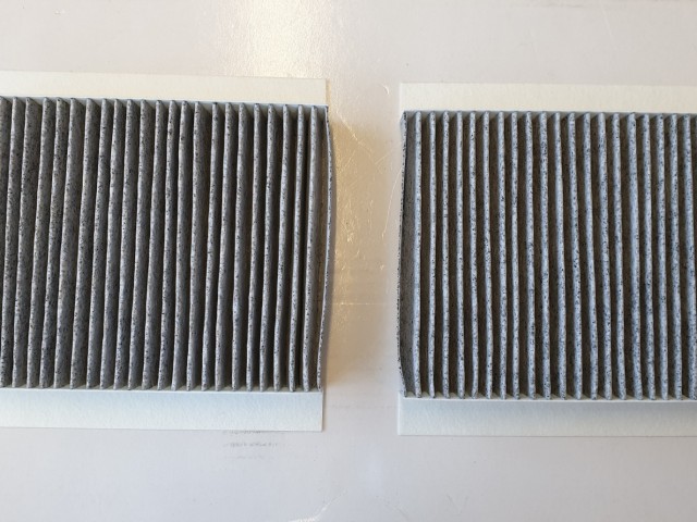 Alfa Romeo 147, 156 utángyártott új pollenszűrő 46799653