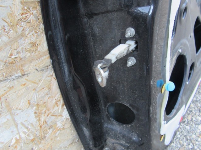 121139 Fiat Punto Evo 3 ajtós jobb oldali ajtó