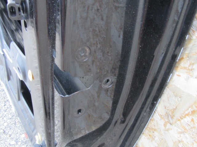 121139 Fiat Punto Evo 3 ajtós jobb oldali ajtó