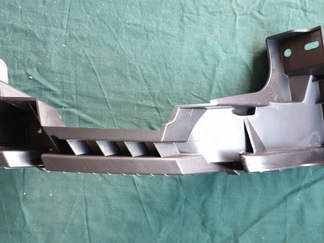 Alfa Romeo Giulia  2016- gyári új, bal hátsó lökhárító tartó 50548333