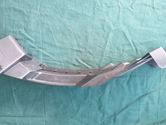 Alfa Romeo Giulia  2016- gyári új, bal hátsó lökhárító tartó 50548333