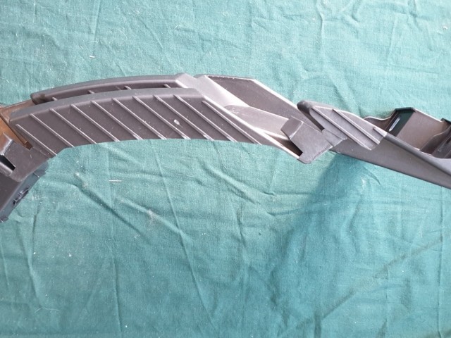 Alfa Romeo Giulia  2016- gyári új, bal hátsó lökhárító tartó 50548333