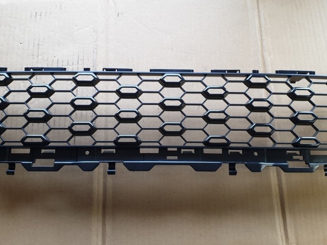 Fiat 500S  2015- gyári új díszrács 735642243