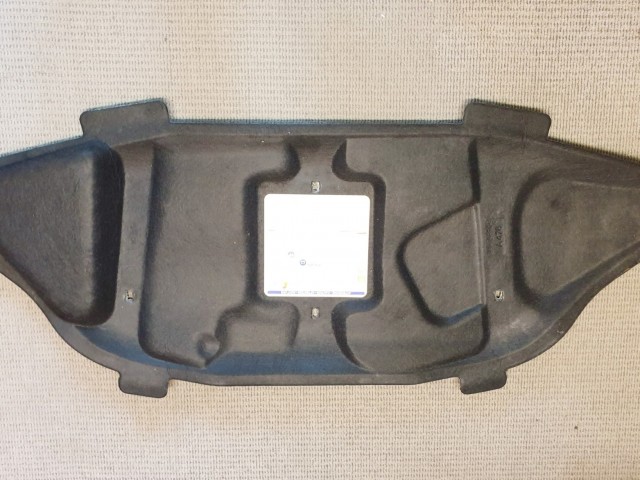 Fiat Grande Punto gyári új motorháztető szigetelés 51909133