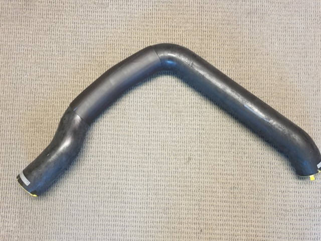 Alfa Romeo 156 1,9 8v Diesel gyári új intercooler cső 60657255