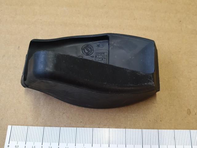 Alfa Romeo MiTo, Fiat  Grande Punto, gyári új fék pedálgumi