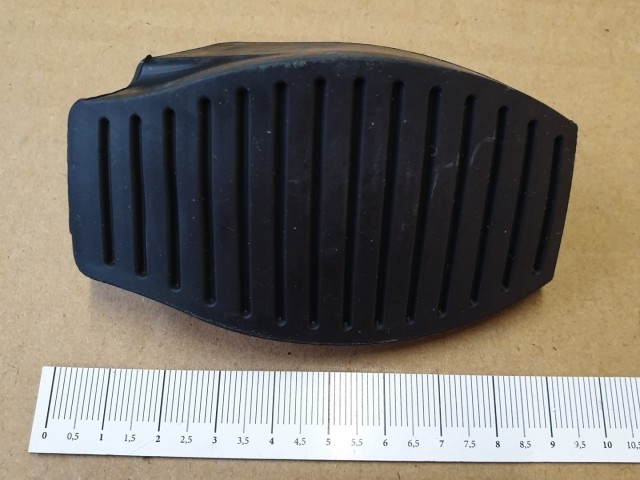 Alfa Romeo MiTo, Fiat  Grande Punto, gyári új fék pedálgumi