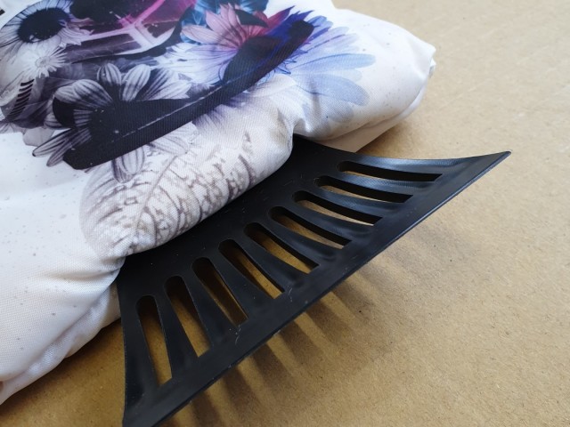 Alfa Romeo, Fiat, Lancia utángyártott új jégkaparó kesztyű 123482