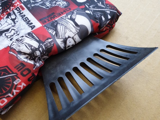 Alfa Romeo, Fiat, Lancia utángyártott új jégkaparó kesztyű 123484