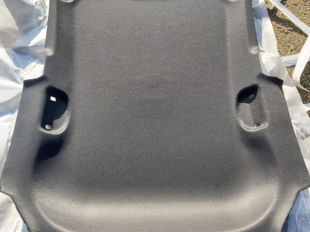 Abarth Grande Punto gyári új tetőkárpit 735458709