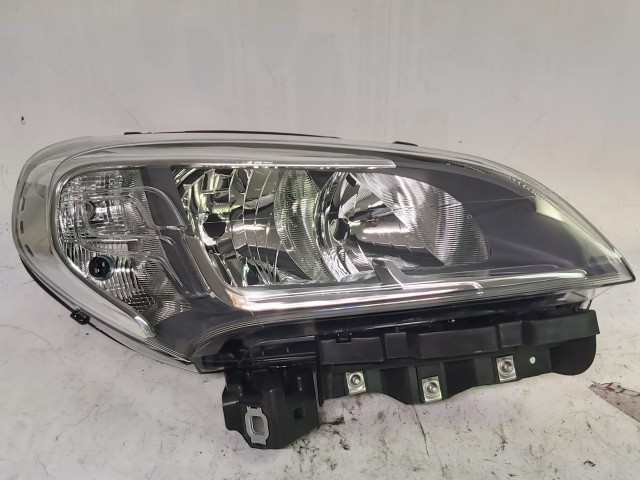 Fiat Doblo IV. 2015-2022 utángyártott új jobb első fényszóró 51974243