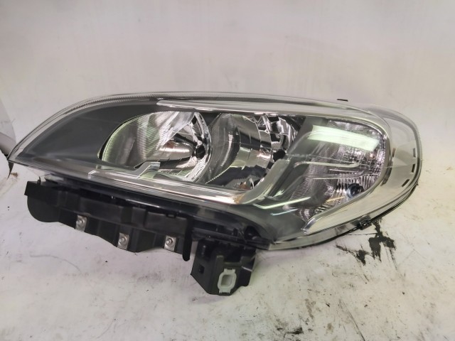 Fiat Doblo IV. 2015-2022 utángyártott új bal első fényszóró 51974244
