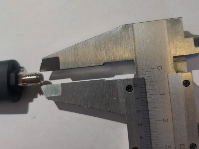 Alfa Romeo,Fiat,Lancia gyári új antenna szár 6mm menetátmérő 51890258