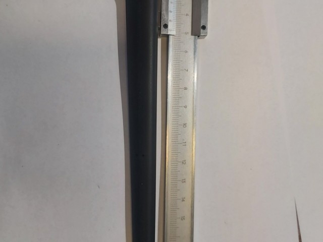 Alfa Romeo,Fiat,Lancia gyári új antenna szár 6mm menetátmérő 51890258