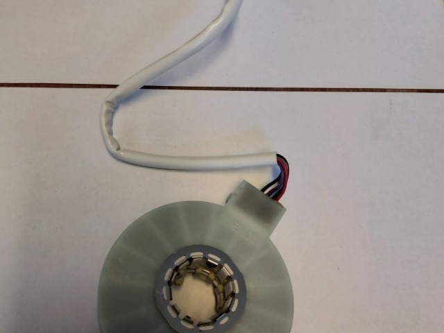 Fiat Grande Punto utángyártott új nyomaték érzékelő  55701321