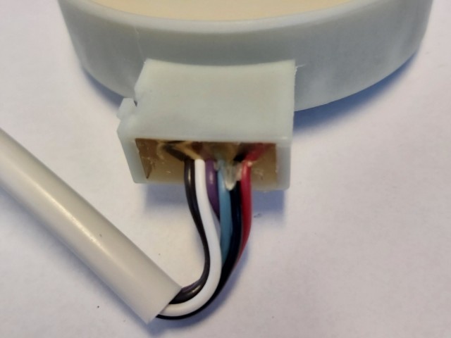 Fiat Grande Punto utángyártott új nyomaték érzékelő  55701321