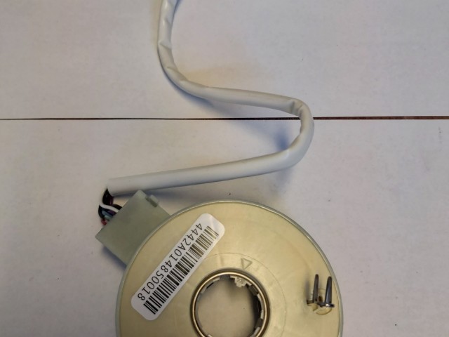 Fiat Grande Punto utángyártott új nyomaték érzékelő  55701321