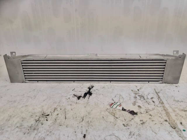 Fiat Ducato 2006- utánagyártott új Intercooler 1347700080
