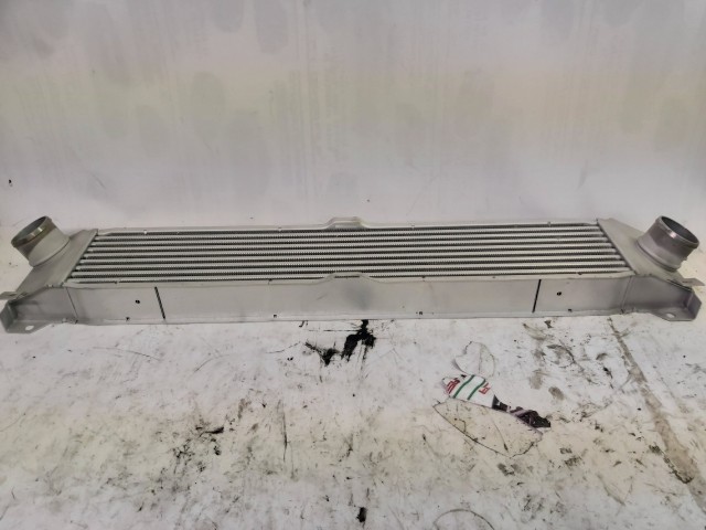 Fiat Ducato 2006- utánagyártott új Intercooler 1347700080