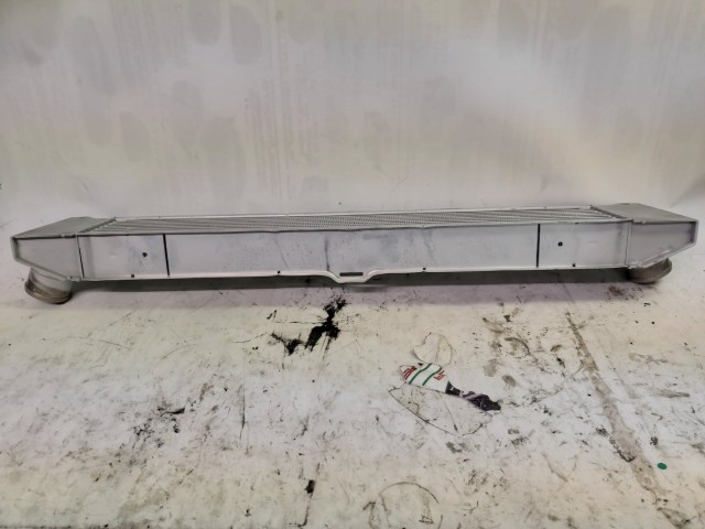 Fiat Ducato 2006- utánagyártott új Intercooler 1347700080