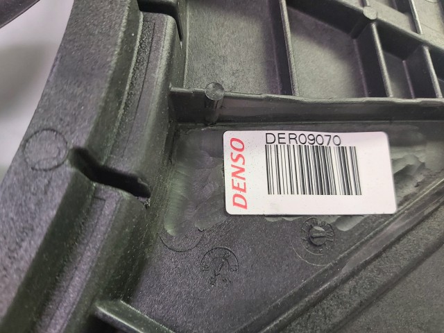 Fiat 500 L Utánagyártott új Hűtőventilátorkert 52066195