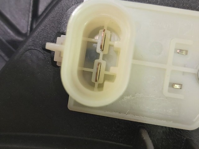 Fiat 500 L Utánagyártott új Hűtőventilátorkert 52066195