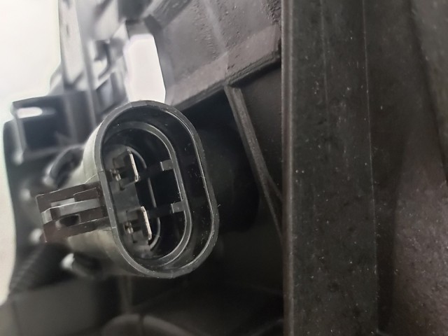 Fiat 500 L Utánagyártott új Hűtőventilátorkert 52066195