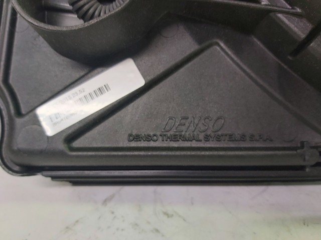 Fiat 500 L Utánagyártott új Hűtőventilátorkert 52066195