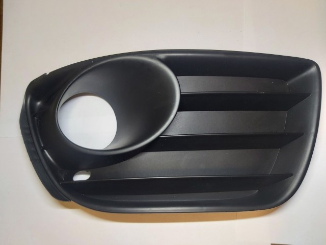 Fiat Punto III. 2003-2010 gyári beszállítós új Jobb első ködlámpa keret