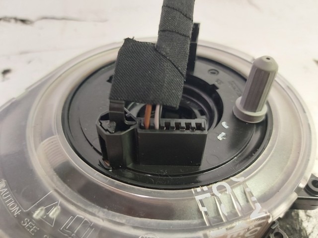 124973 Fiat 500L Légzsák átvezető gyűrű 59001669