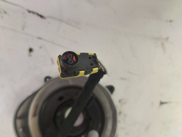 124973 Fiat 500L Légzsák átvezető gyűrű 59001669